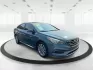 2017 Hyundai Sonata Limited (5NPE34AF4HH) with an 2.4L I-4 gasoline direct injection engine, located at 1099 N County Rd 25A, Troy, OH, 45373, (937) 908-9800, 40.057079, -84.212883 - Photo#0
