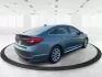 2017 Hyundai Sonata Limited (5NPE34AF4HH) with an 2.4L I-4 gasoline direct injection engine, located at 1099 N County Rd 25A, Troy, OH, 45373, (937) 908-9800, 40.057079, -84.212883 - Photo#2