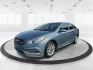 2017 Hyundai Sonata Limited (5NPE34AF4HH) with an 2.4L I-4 gasoline direct injection engine, located at 1099 N County Rd 25A, Troy, OH, 45373, (937) 908-9800, 40.057079, -84.212883 - Photo#7