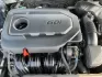 2017 Hyundai Sonata Limited (5NPE34AF4HH) with an 2.4L I-4 gasoline direct injection engine, located at 1099 N County Rd 25A, Troy, OH, 45373, (937) 908-9800, 40.057079, -84.212883 - Photo#10