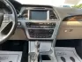 2017 Hyundai Sonata Limited (5NPE34AF4HH) with an 2.4L I-4 gasoline direct injection engine, located at 1099 N County Rd 25A, Troy, OH, 45373, (937) 908-9800, 40.057079, -84.212883 - Photo#12