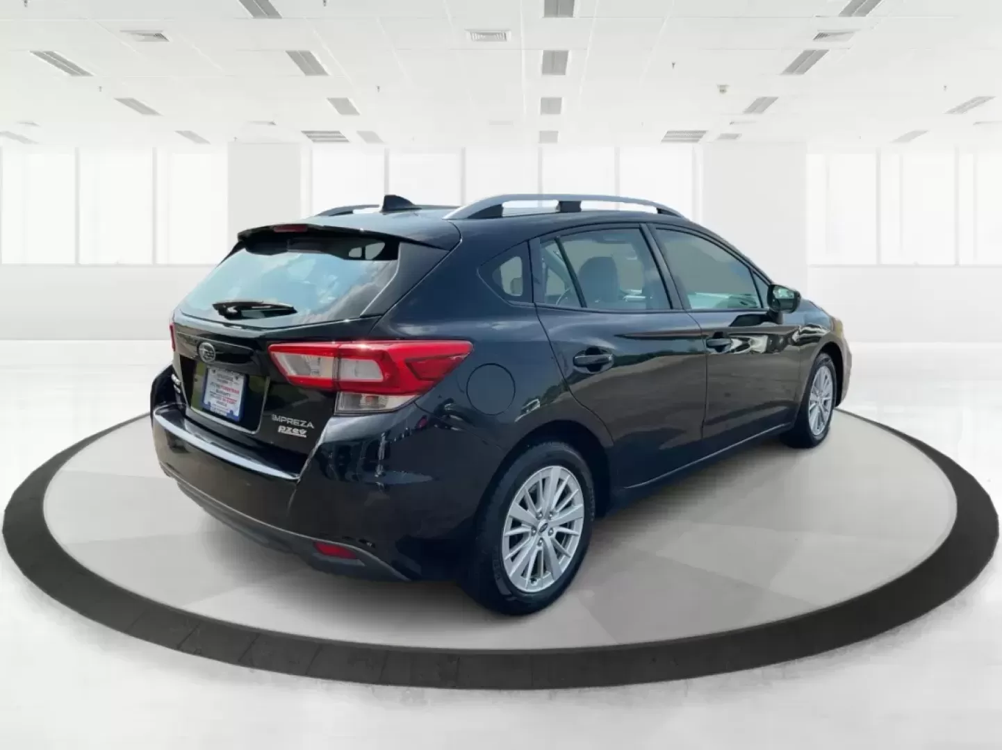 2017 Subaru Impreza 2.0i Premium (4S3GTAB63H3) with an 2L H-4 gasoline direct injection engine, located at 1951 S Dayton Lakeview Rd., New Carlisle, OH, 45344, (937) 908-9800, 39.890999, -84.050255 - **Discover Your Next Adventure with the 2017 Subaru Impreza Hatchback at Advantage Car and Credit!**<br /> <br /> Are you ready to elevate your daily drive? Whether you're commuting to work, running errands around Fairborn, or planning a weekend getaway, the 2017 Subaru Impreza 2.0i Premium is here - Photo#2