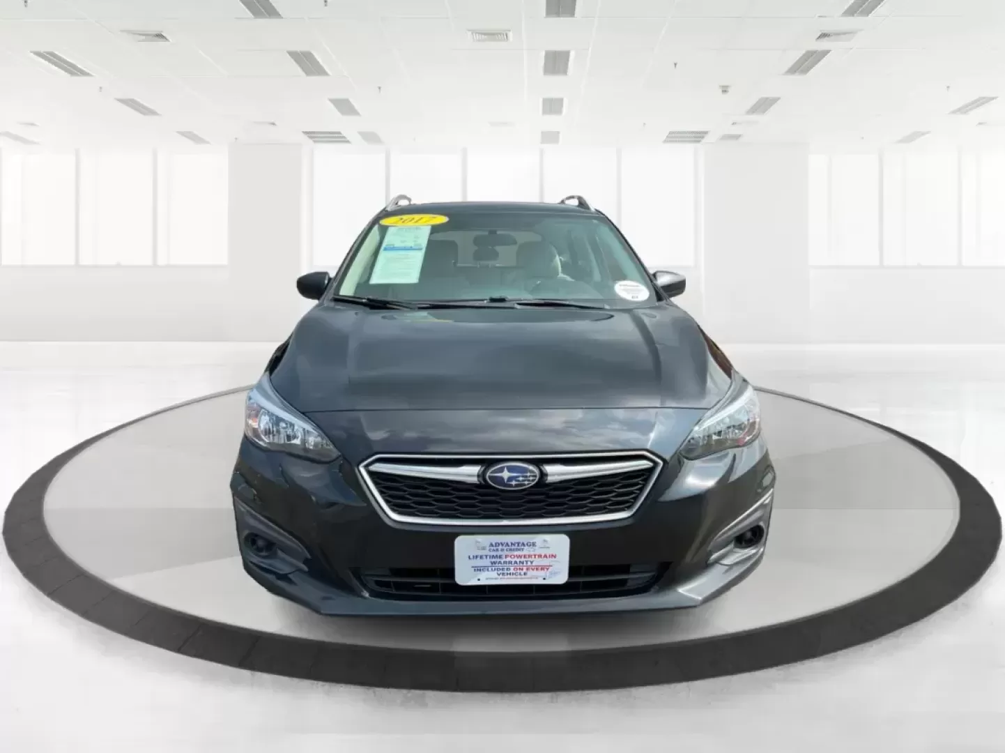2017 Subaru Impreza 2.0i Premium (4S3GTAB63H3) with an 2L H-4 gasoline direct injection engine, located at 1951 S Dayton Lakeview Rd., New Carlisle, OH, 45344, (937) 908-9800, 39.890999, -84.050255 - **Discover Your Next Adventure with the 2017 Subaru Impreza Hatchback at Advantage Car and Credit!**<br /> <br /> Are you ready to elevate your daily drive? Whether you're commuting to work, running errands around Fairborn, or planning a weekend getaway, the 2017 Subaru Impreza 2.0i Premium is here - Photo#6