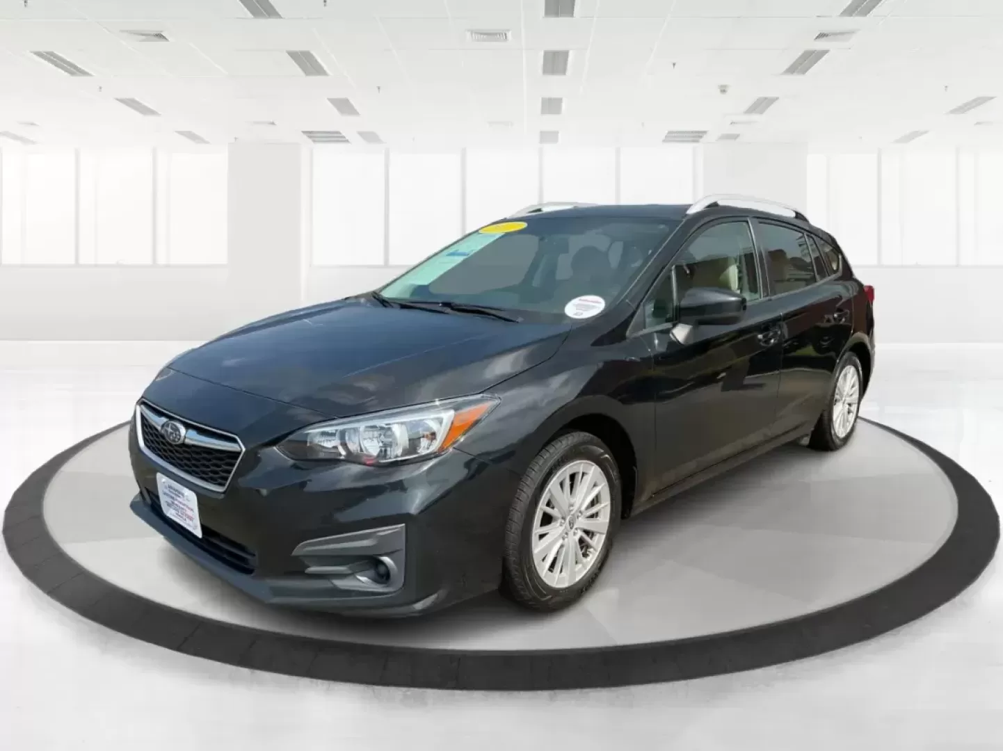 2017 Subaru Impreza 2.0i Premium (4S3GTAB63H3) with an 2L H-4 gasoline direct injection engine, located at 1951 S Dayton Lakeview Rd., New Carlisle, OH, 45344, (937) 908-9800, 39.890999, -84.050255 - **Discover Your Next Adventure with the 2017 Subaru Impreza Hatchback at Advantage Car and Credit!**<br /> <br /> Are you ready to elevate your daily drive? Whether you're commuting to work, running errands around Fairborn, or planning a weekend getaway, the 2017 Subaru Impreza 2.0i Premium is here - Photo#7