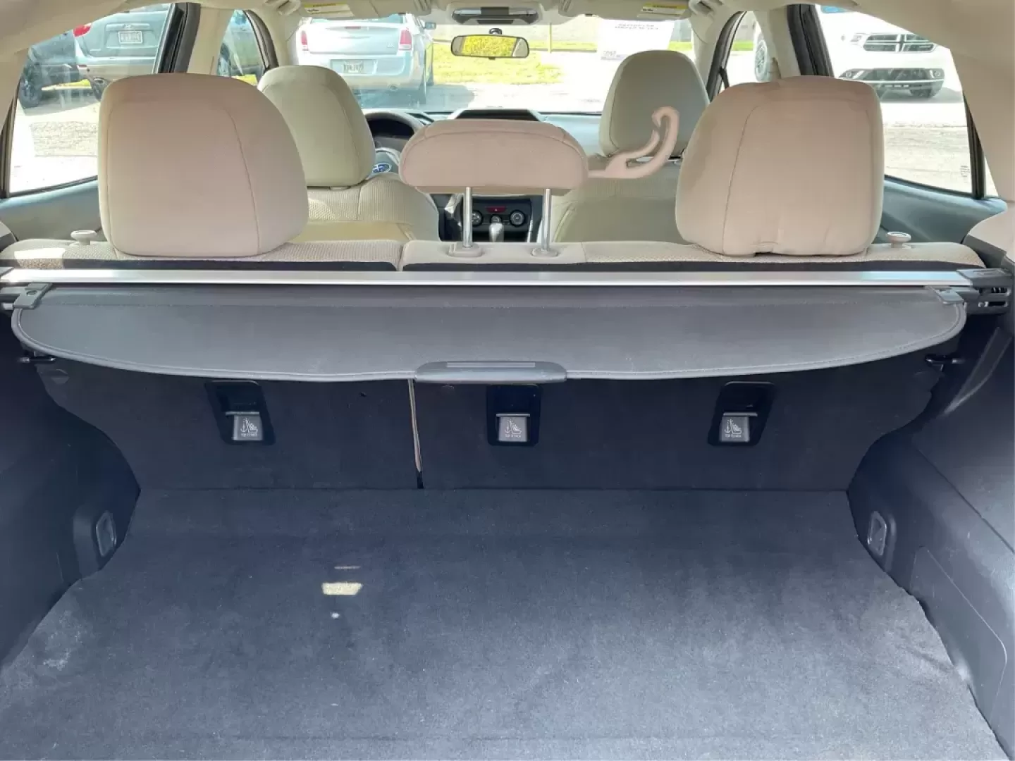 2017 Subaru Impreza 2.0i Premium (4S3GTAB63H3) with an 2L H-4 gasoline direct injection engine, located at 1951 S Dayton Lakeview Rd., New Carlisle, OH, 45344, (937) 908-9800, 39.890999, -84.050255 - **Discover Your Next Adventure with the 2017 Subaru Impreza Hatchback at Advantage Car and Credit!**<br /> <br /> Are you ready to elevate your daily drive? Whether you're commuting to work, running errands around Fairborn, or planning a weekend getaway, the 2017 Subaru Impreza 2.0i Premium is here - Photo#11
