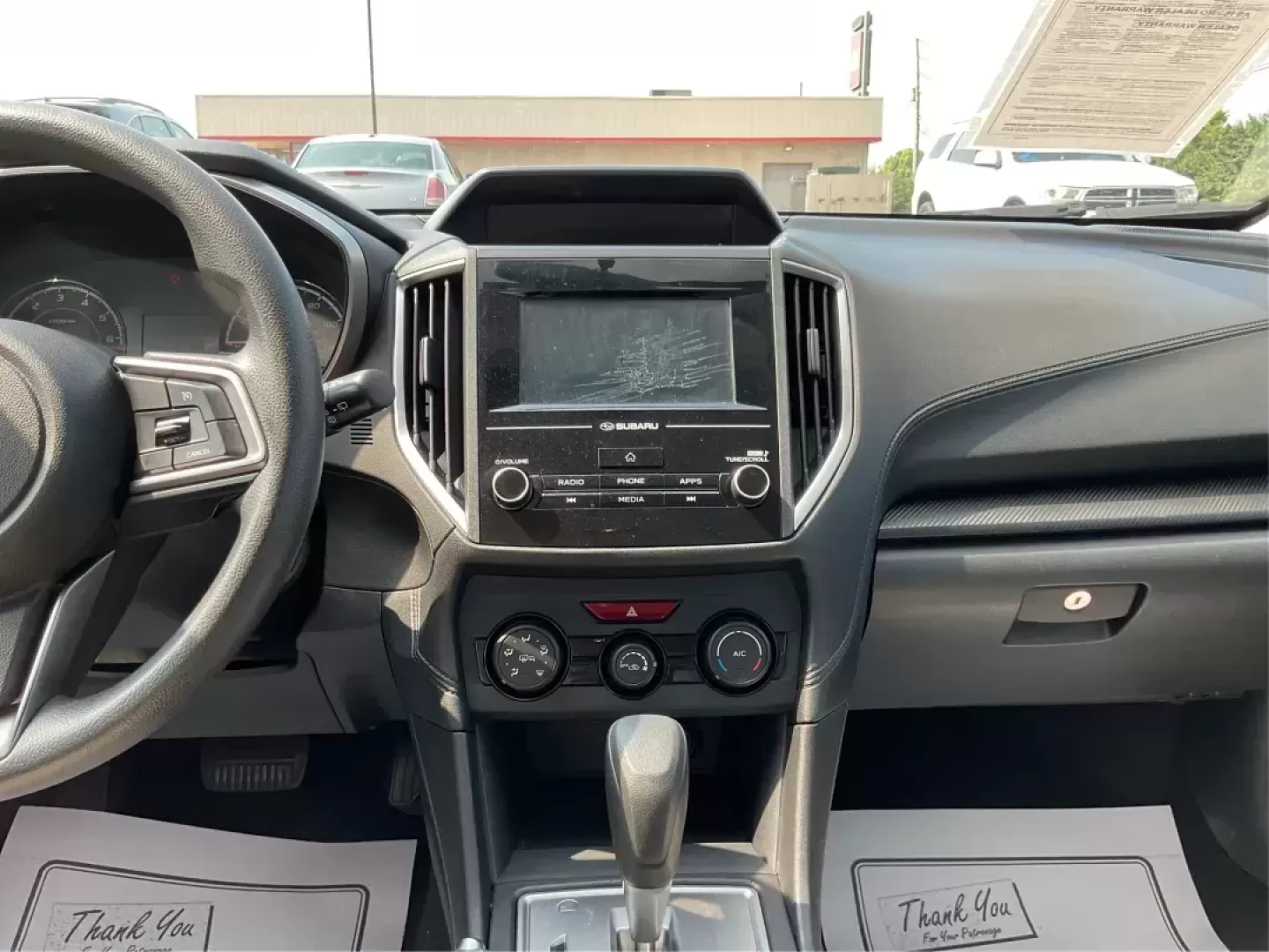 2017 Subaru Impreza 2.0i Premium (4S3GTAB63H3) with an 2L H-4 gasoline direct injection engine, located at 1951 S Dayton Lakeview Rd., New Carlisle, OH, 45344, (937) 908-9800, 39.890999, -84.050255 - **Discover Your Next Adventure with the 2017 Subaru Impreza Hatchback at Advantage Car and Credit!**<br /> <br /> Are you ready to elevate your daily drive? Whether you're commuting to work, running errands around Fairborn, or planning a weekend getaway, the 2017 Subaru Impreza 2.0i Premium is here - Photo#12