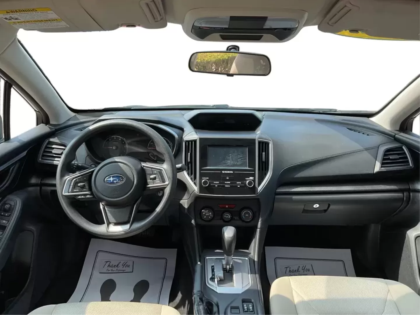 2017 Subaru Impreza 2.0i Premium (4S3GTAB63H3) with an 2L H-4 gasoline direct injection engine, located at 1951 S Dayton Lakeview Rd., New Carlisle, OH, 45344, (937) 908-9800, 39.890999, -84.050255 - **Discover Your Next Adventure with the 2017 Subaru Impreza Hatchback at Advantage Car and Credit!**<br /> <br /> Are you ready to elevate your daily drive? Whether you're commuting to work, running errands around Fairborn, or planning a weekend getaway, the 2017 Subaru Impreza 2.0i Premium is here - Photo#18