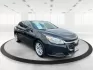 2015 Chevrolet Malibu 1LT (1G11C5SL6FF) with an ECOTEC 2.5L I-4 gasoline direct injection engine, located at 4508 South Dixie Dr, Moraine, OH, 45439, (937) 908-9800, 39.689976, -84.218452 - Photo#0