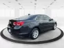 2015 Chevrolet Malibu 1LT (1G11C5SL6FF) with an ECOTEC 2.5L I-4 gasoline direct injection engine, located at 4508 South Dixie Dr, Moraine, OH, 45439, (937) 908-9800, 39.689976, -84.218452 - Photo#2
