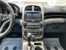 2015 Chevrolet Malibu 1LT (1G11C5SL6FF) with an ECOTEC 2.5L I-4 gasoline direct injection engine, located at 4508 South Dixie Dr, Moraine, OH, 45439, (937) 908-9800, 39.689976, -84.218452 - Photo#12