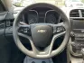 2015 Chevrolet Malibu 1LT (1G11C5SL6FF) with an ECOTEC 2.5L I-4 gasoline direct injection engine, located at 4508 South Dixie Dr, Moraine, OH, 45439, (937) 908-9800, 39.689976, -84.218452 - Photo#15
