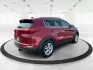 2017 Kia Sportage LX (KNDPMCAC7H7) with an Theta II 2.4L I-4 gasoline direct injection engine, located at 880 E. National Road, Vandalia, OH, 45377, (937) 908-9800, 39.891918, -84.183594 - **Adventure Awaits: 2017 Kia Sportage LX Your Next Road Trip Companion!**<br /> <br /> Are you ready to embark on your next adventure? Whether you're a growing family needing room for weekend getaways or a daily commuter looking for reliability and style, the 2017 Kia Sportage LX is the versatile c - Photo#2