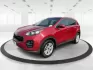 2017 Kia Sportage LX (KNDPMCAC7H7) with an Theta II 2.4L I-4 gasoline direct injection engine, located at 880 E. National Road, Vandalia, OH, 45377, (937) 908-9800, 39.891918, -84.183594 - **Adventure Awaits: 2017 Kia Sportage LX Your Next Road Trip Companion!**<br /> <br /> Are you ready to embark on your next adventure? Whether you're a growing family needing room for weekend getaways or a daily commuter looking for reliability and style, the 2017 Kia Sportage LX is the versatile c - Photo#7