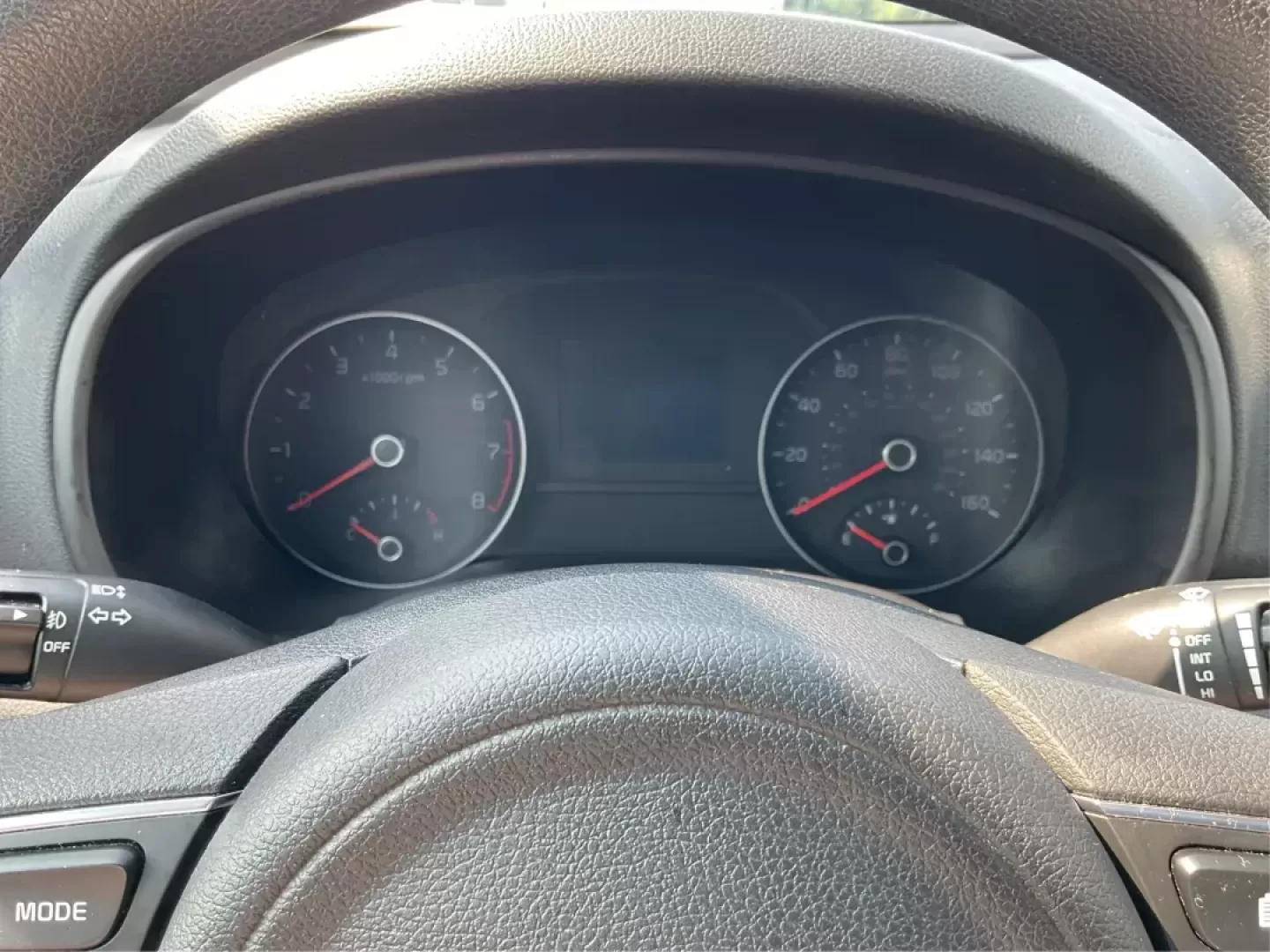 2017 Kia Sportage LX (KNDPMCAC7H7) with an Theta II 2.4L I-4 gasoline direct injection engine, located at 880 E. National Road, Vandalia, OH, 45377, (937) 908-9800, 39.891918, -84.183594 - **Adventure Awaits: 2017 Kia Sportage LX Your Next Road Trip Companion!**<br /> <br /> Are you ready to embark on your next adventure? Whether you're a growing family needing room for weekend getaways or a daily commuter looking for reliability and style, the 2017 Kia Sportage LX is the versatile c - Photo#14