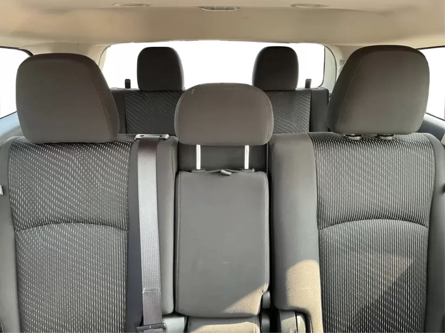 2017 Dodge Journey SXT AWD (3C4PDDBG9HT) with an Pentastar 3.6L V-6 DOHC engine, located at 401 Woodman Dr, Riverside, OH, 45431, (937) 908-9800, 39.760899, -84.123421 - Photo#13