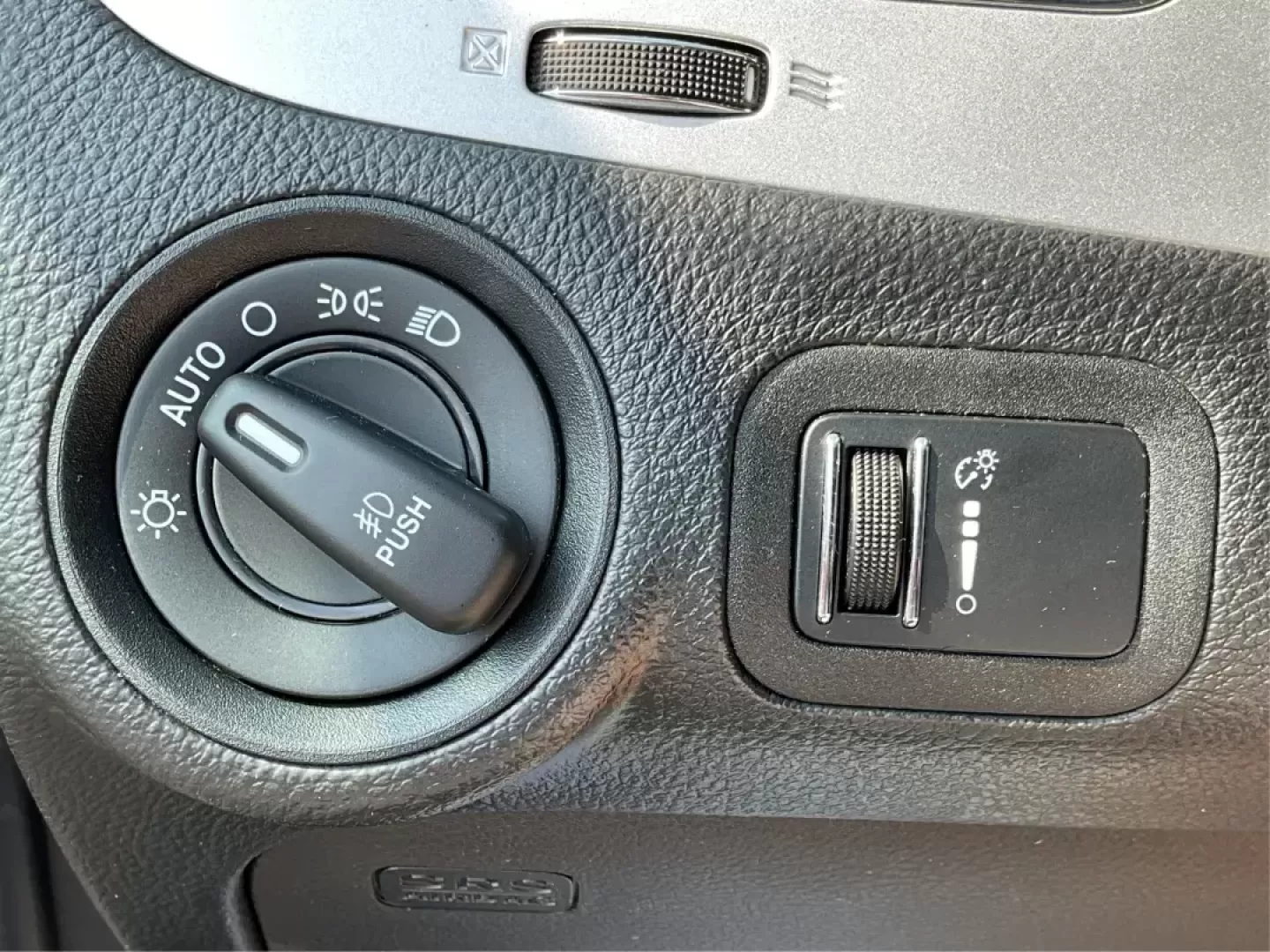 2017 Dodge Journey SXT AWD (3C4PDDBG9HT) with an Pentastar 3.6L V-6 DOHC engine, located at 401 Woodman Dr, Riverside, OH, 45431, (937) 908-9800, 39.760899, -84.123421 - Photo#16