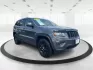 2016 Jeep Grand Cherokee Laredo (1C4RJFAG8GC) with an Pentastar 3.6L V-6 DOHC engine, located at 880 E. National Road, Vandalia, OH, 45377, (937) 908-9800, 39.891918, -84.183594 - ### Experience Unmatched Comfort and Adventure with the 2016 Jeep Grand Cherokee Laredo<br /> <br /> Are you a weekend adventurer or a growing family seeking the perfect blend of style, comfort, and capability? Look no further than the 2016 Jeep Grand Cherokee Laredo, an SUV that perfectly suits you - Photo#0