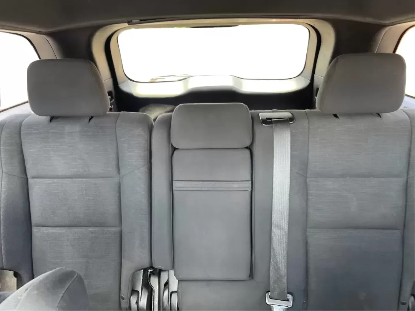 2016 Jeep Grand Cherokee Laredo (1C4RJFAG8GC) with an Pentastar 3.6L V-6 DOHC engine, located at 880 E. National Road, Vandalia, OH, 45377, (937) 908-9800, 39.891918, -84.183594 - ### Experience Unmatched Comfort and Adventure with the 2016 Jeep Grand Cherokee Laredo<br /> <br /> Are you a weekend adventurer or a growing family seeking the perfect blend of style, comfort, and capability? Look no further than the 2016 Jeep Grand Cherokee Laredo, an SUV that perfectly suits you - Photo#13
