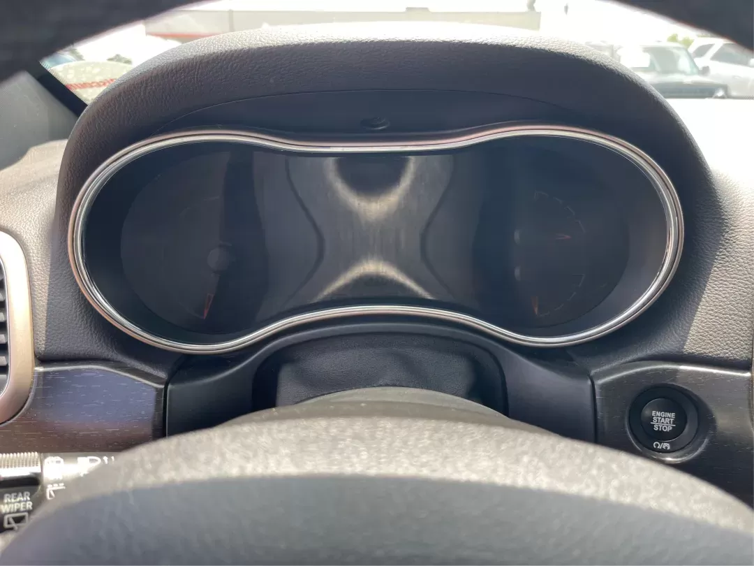 2016 Jeep Grand Cherokee Laredo (1C4RJFAG8GC) with an Pentastar 3.6L V-6 DOHC engine, located at 1184 Kauffman Ave, Fairborn, OH, 45324, (937) 908-9800, 39.807072, -84.030914 - ### Experience Unmatched Comfort and Adventure with the 2016 Jeep Grand Cherokee Laredo<br /> <br /> Are you a weekend adventurer or a growing family seeking the perfect blend of style, comfort, and capability? Look no further than the 2016 Jeep Grand Cherokee Laredo, an SUV that perfectly suits you - Photo#14