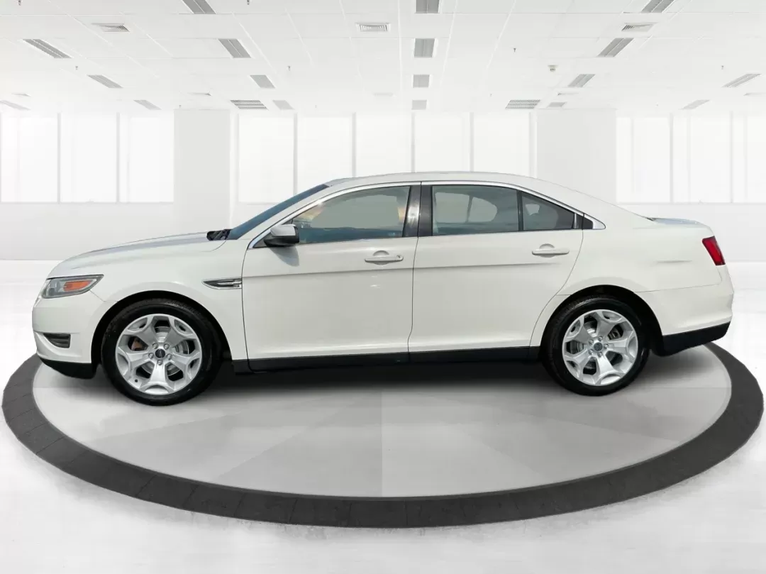 2011 Ford Taurus SEL (1FAHP2EW5BG) with an Duratec 3.5L V-6 DOHC engine, located at 8750 N County Rd 25A, Piqua, OH, 45356, (937) 908-9800, 40.164391, -84.232513 - Photo#5
