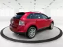 2010 Ford Edge SEL (2FMDK3JC3AB) with an Duratec 3.5L V-6 DOHC engine, located at 1230 East Main St, Xenia, OH, 45385, (937) 908-9800, 39.688026, -83.910172 - Photo#2