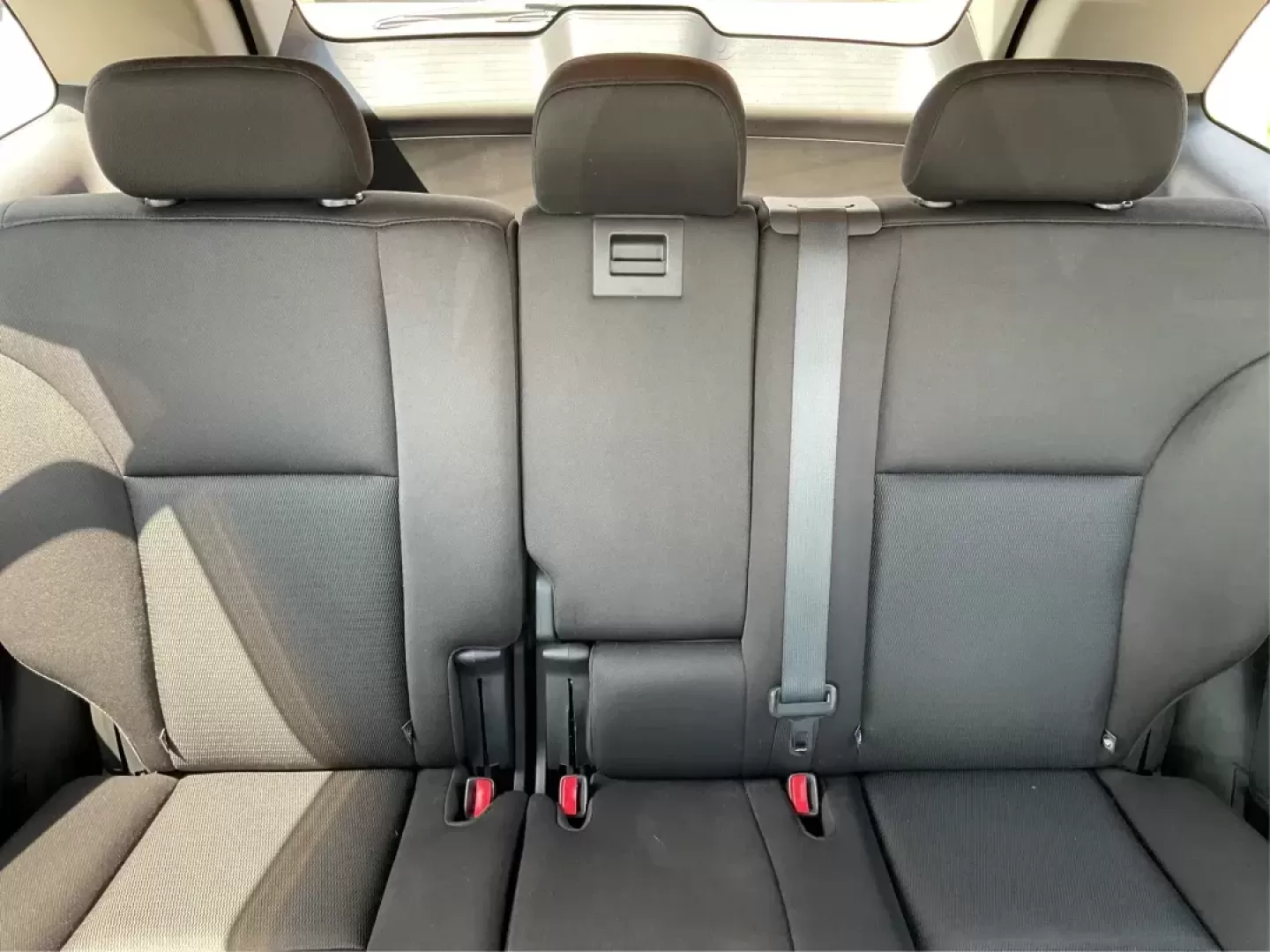 2010 Ford Edge SEL (2FMDK3JC3AB) with an Duratec 3.5L V-6 DOHC engine, located at 1230 East Main St, Xenia, OH, 45385, (937) 908-9800, 39.688026, -83.910172 - Photo#13