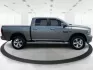 2013 Ram 1500 Sport (1C6RR7MT6DS) with an HEMI 5.7L V-8 variable valve control engine, located at 1951 S Dayton Lakeview Rd., New Carlisle, OH, 45344, (937) 908-9800, 39.890999, -84.050255 - **Unleash Your Adventurous Spirit with the 2013 Ram 1500 Sport at Advantage Car and Credit!**<br /> <br /> Are you ready to elevate your lifestyle with a powerful truck that can handle your daily commute, weekend adventures, and family outings? Look no further than the 2013 Ram 1500 Sport, available - Photo#1