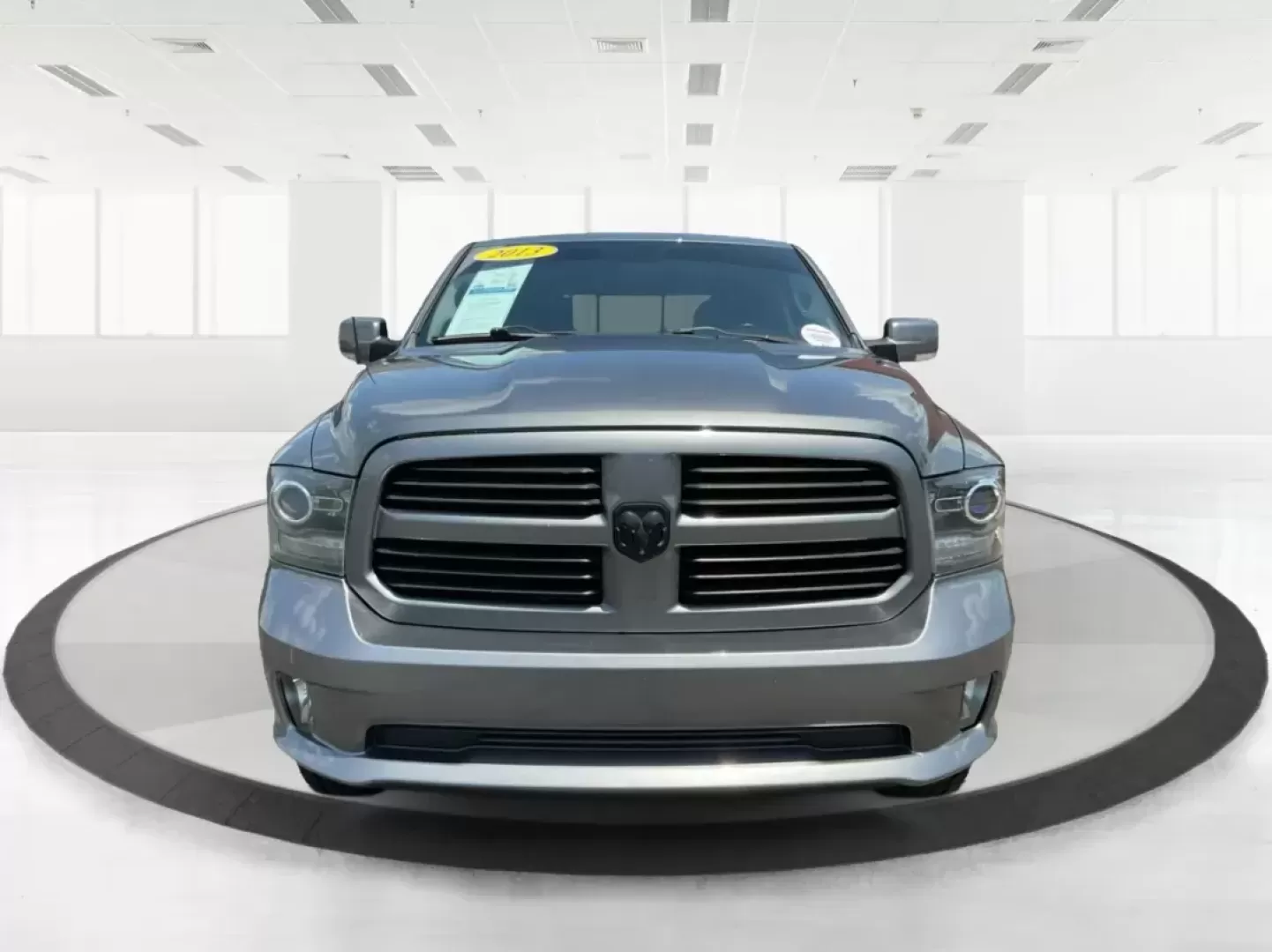 2013 Ram 1500 Sport (1C6RR7MT6DS) with an HEMI 5.7L V-8 variable valve control engine, located at 1951 S Dayton Lakeview Rd., New Carlisle, OH, 45344, (937) 908-9800, 39.890999, -84.050255 - **Unleash Your Adventurous Spirit with the 2013 Ram 1500 Sport at Advantage Car and Credit!**<br /> <br /> Are you ready to elevate your lifestyle with a powerful truck that can handle your daily commute, weekend adventures, and family outings? Look no further than the 2013 Ram 1500 Sport, available - Photo#5