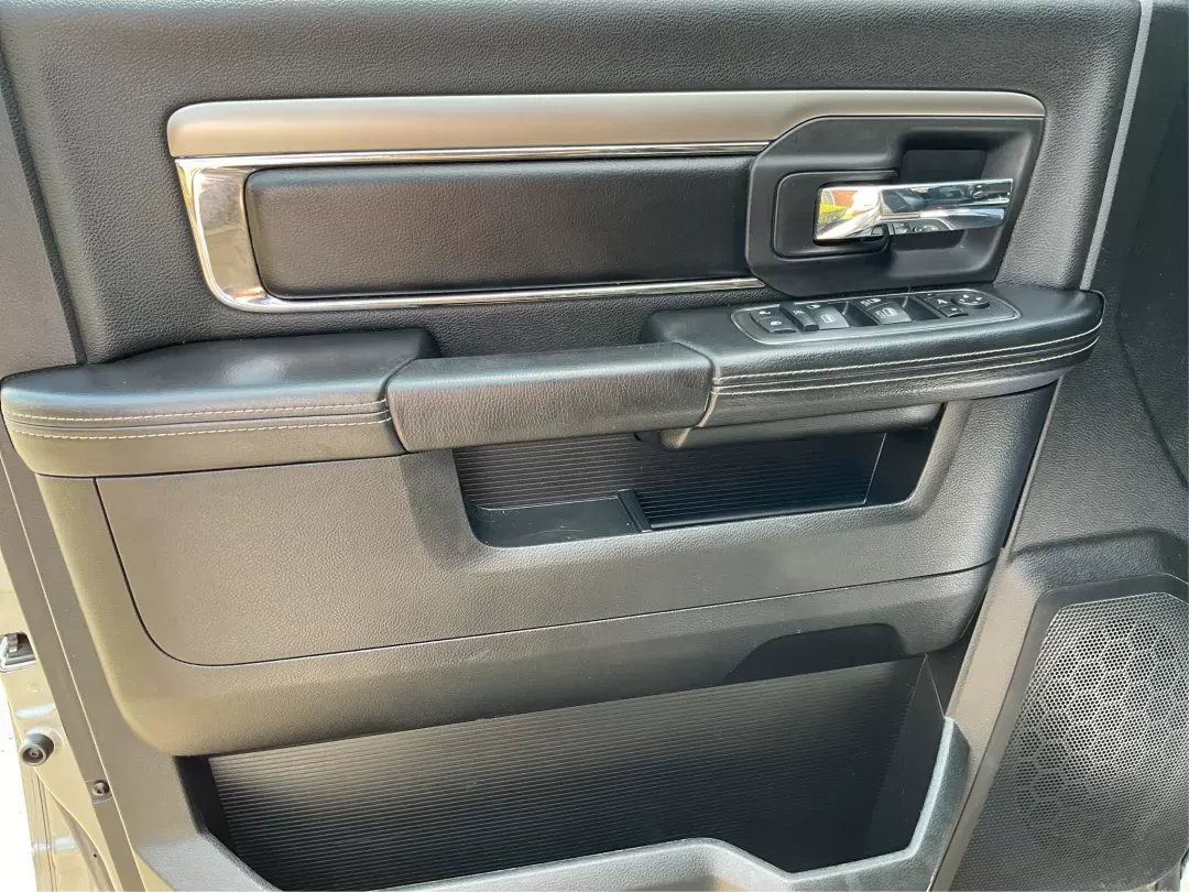 2013 Ram 1500 Sport (1C6RR7MT6DS) with an HEMI 5.7L V-8 variable valve control engine, located at 1951 S Dayton Lakeview Rd., New Carlisle, OH, 45344, (937) 908-9800, 39.890999, -84.050255 - Photo#16