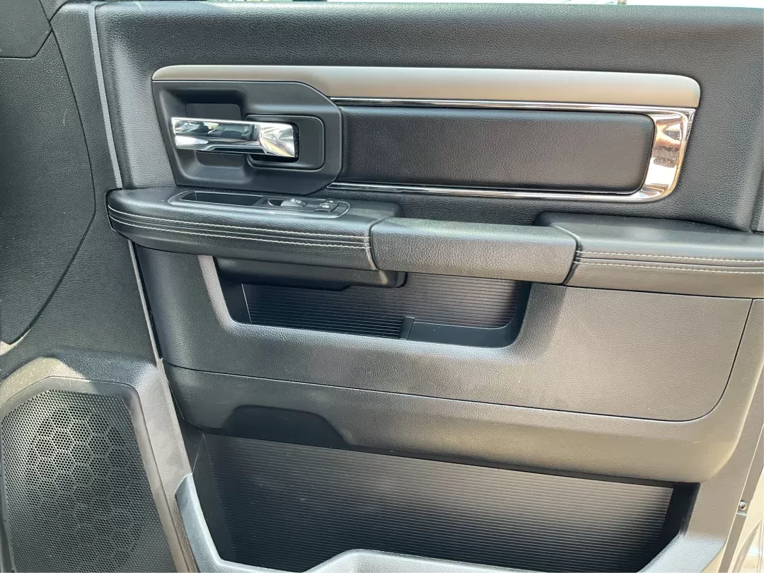 2013 Ram 1500 Sport (1C6RR7MT6DS) with an HEMI 5.7L V-8 variable valve control engine, located at 1951 S Dayton Lakeview Rd., New Carlisle, OH, 45344, (937) 908-9800, 39.890999, -84.050255 - Photo#17