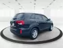 2015 Kia Sorento LX (5XYKT3A60FG) with an 2.4L I-4 gasoline direct injection engine, located at 880 E. National Road, Vandalia, OH, 45377, (937) 908-9800, 39.891918, -84.183594 - Photo#2