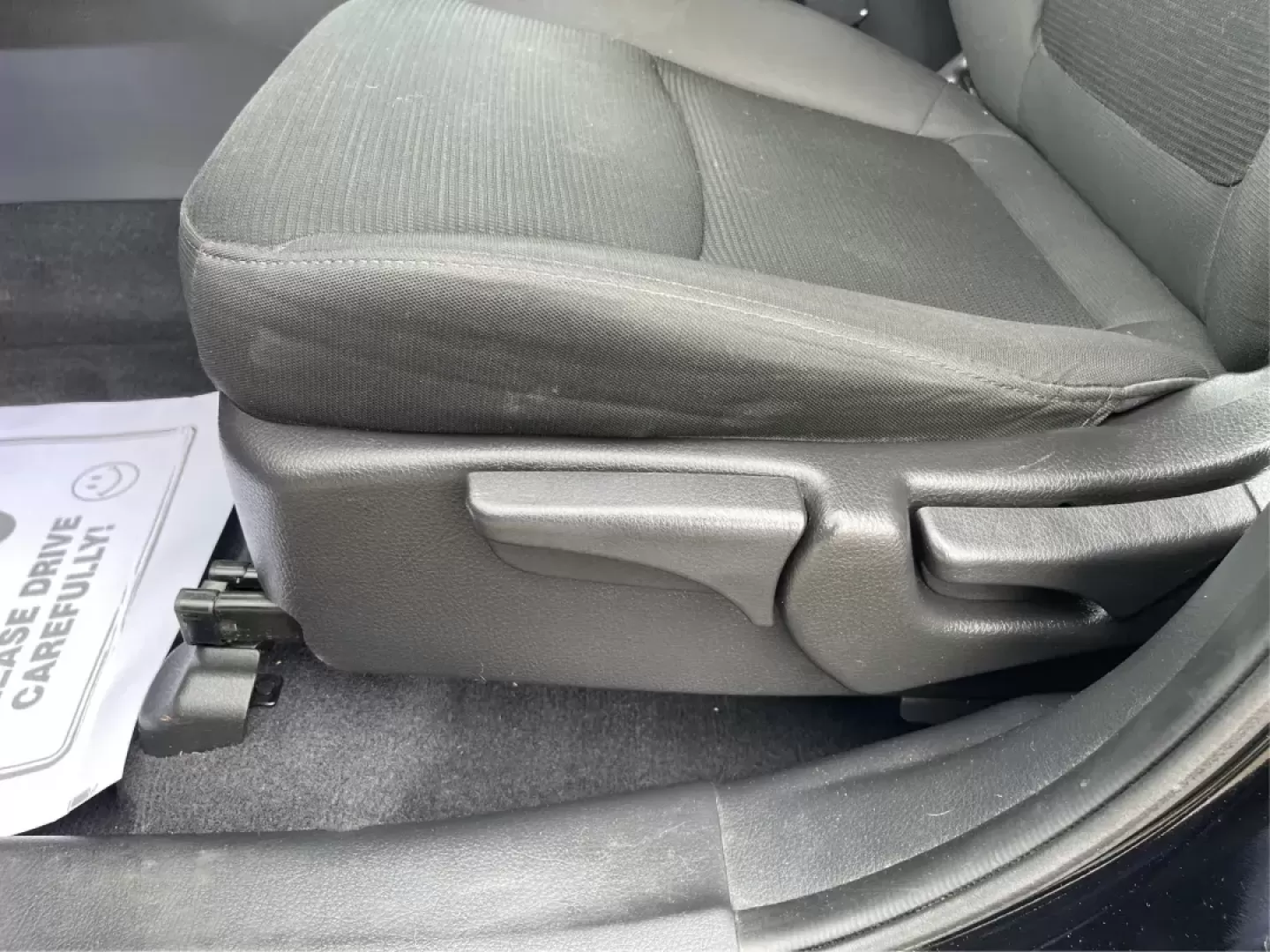 2015 Kia Sorento LX (5XYKT3A60FG) with an 2.4L I-4 gasoline direct injection engine, located at 880 E. National Road, Vandalia, OH, 45377, (937) 908-9800, 39.891918, -84.183594 - Photo#17