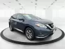 2015 Nissan Murano S | SV | SL | Platinum (5N1AZ2MH9FN) with an 3.5L V-6 DOHC engine, located at 1230 East Main St, Xenia, OH, 45385, (937) 908-9800, 39.688026, -83.910172 - Photo#0