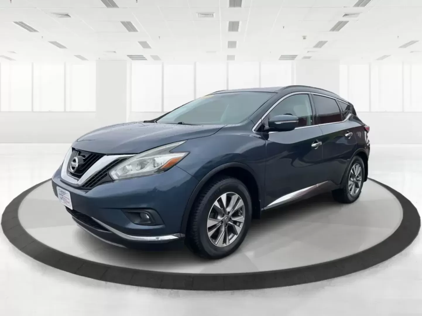 2015 Nissan Murano S | SV | SL | Platinum (5N1AZ2MH9FN) with an 3.5L V-6 DOHC engine, located at 1230 East Main St, Xenia, OH, 45385, (937) 908-9800, 39.688026, -83.910172 - Photo#7