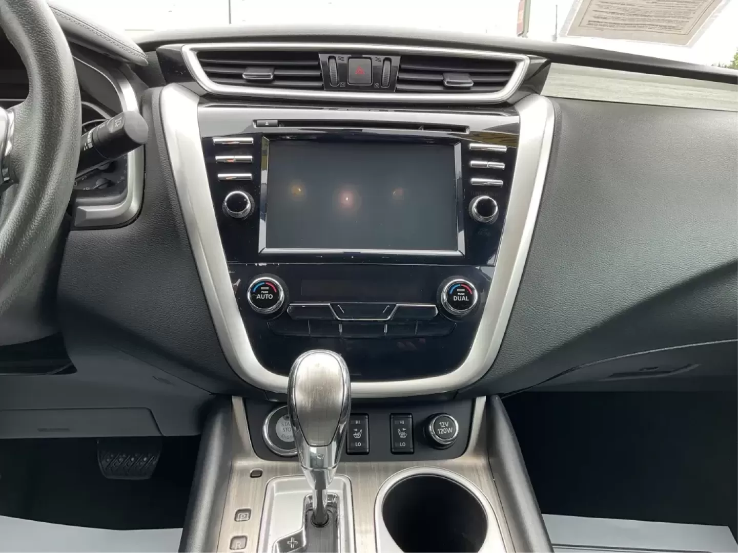 2015 Nissan Murano S | SV | SL | Platinum (5N1AZ2MH9FN) with an 3.5L V-6 DOHC engine, located at 1230 East Main St, Xenia, OH, 45385, (937) 908-9800, 39.688026, -83.910172 - Photo#11