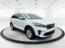 2020 Kia Sorento 2.4L LX (5XYPGDA38LG) with an 2.4L I-4 gasoline direct injection engine, located at 4508 South Dixie Dr, Moraine, OH, 45439, (937) 908-9800, 39.689976, -84.218452 - **Discover Your Next Adventure with the 2020 Kia Sorento at Advantage Car and Credit!**<br /> <br /> Are you ready to elevate your family outings or embark on thrilling weekend adventures? Look no further than this stunning 2020 Kia Sorento, now available at **Advantage Car and Credit** in Fairborn, - Photo#0