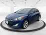 2013 Hyundai Elantra GT Base (KMHD35LE4DU) with an Other engine, located at 4508 South Dixie Dr, Moraine, OH, 45439, (937) 908-9800, 39.689976, -84.218452 - Photo#7