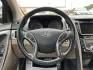 2013 Hyundai Elantra GT Base (KMHD35LE4DU) with an Other engine, located at 4508 South Dixie Dr, Moraine, OH, 45439, (937) 908-9800, 39.689976, -84.218452 - Photo#15