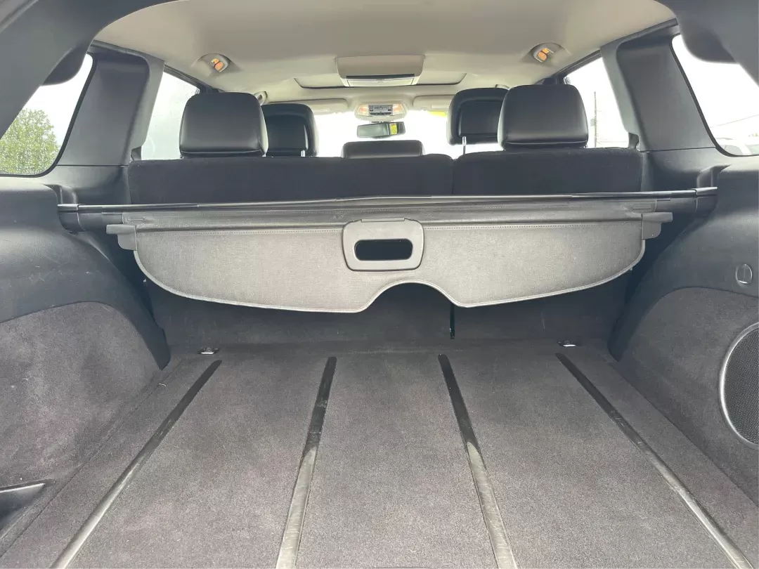 2011 Jeep Grand Cherokee Overland (1J4RR6GT7BC) with an Other engine, located at 8750 N County Rd 25A, Piqua, OH, 45356, (937) 908-9800, 40.164391, -84.232513 - **Ready for Adventure: 2011 Jeep Grand Cherokee Overland in Fairborn, OH**<br /> <br /> Are you searching for the perfect vehicle that seamlessly fits into your active lifestyle? Look no further than this stunning 2011 Jeep Grand Cherokee Overland, which is not just a car; it's your gateway to adven - Photo#11