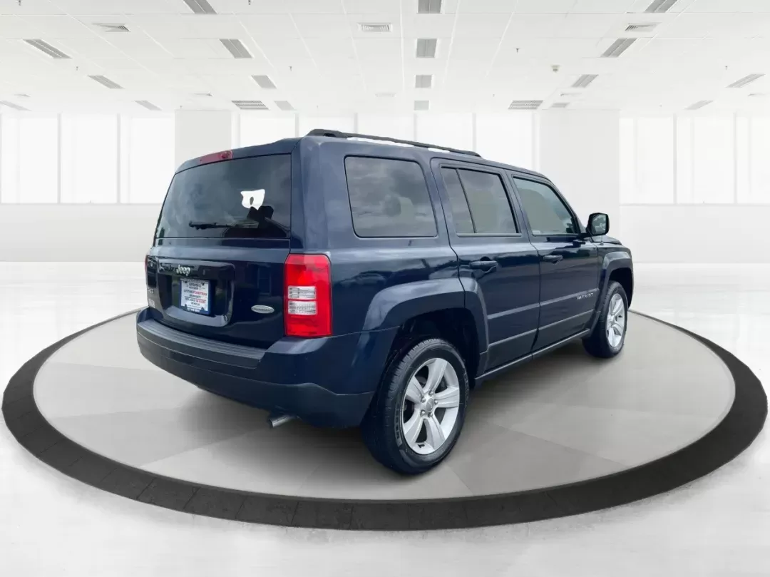 2016 Jeep Patriot Latitude (1C4NJRFBXGD) with an 2.4L I-4 DOHC engine, located at 1184 Kauffman Ave, Fairborn, OH, 45324, (937) 908-9800, 39.807072, -84.030914 - **Explore the Open Road with Confidence: 2016 Jeep Patriot Latitude at Advantage Car and Credit**<br /> <br /> Are you ready to embrace your adventurous spirit? The 2016 Jeep Patriot Latitude is not just a vehicle; it's your gateway to unforgettable road trips, weekend getaways, and everyday journey - Photo#2