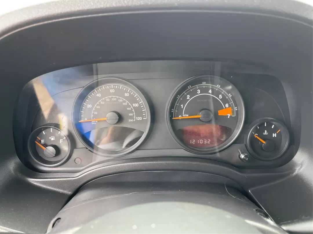 2016 Jeep Patriot Latitude (1C4NJRFBXGD) with an 2.4L I-4 DOHC engine, located at 1184 Kauffman Ave, Fairborn, OH, 45324, (937) 908-9800, 39.807072, -84.030914 - **Explore the Open Road with Confidence: 2016 Jeep Patriot Latitude at Advantage Car and Credit**<br /> <br /> Are you ready to embrace your adventurous spirit? The 2016 Jeep Patriot Latitude is not just a vehicle; it's your gateway to unforgettable road trips, weekend getaways, and everyday journey - Photo#12