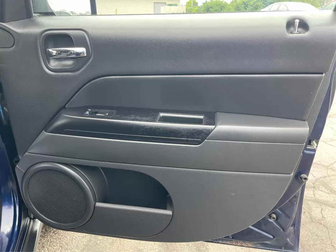 2016 Jeep Patriot Latitude (1C4NJRFBXGD) with an 2.4L I-4 DOHC engine, located at 1184 Kauffman Ave, Fairborn, OH, 45324, (937) 908-9800, 39.807072, -84.030914 - **Explore the Open Road with Confidence: 2016 Jeep Patriot Latitude at Advantage Car and Credit**<br /> <br /> Are you ready to embrace your adventurous spirit? The 2016 Jeep Patriot Latitude is not just a vehicle; it's your gateway to unforgettable road trips, weekend getaways, and everyday journey - Photo#16