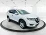 2017 Nissan Rogue S (KNMAT2MV0HP) with an 2.5L I-4 DOHC engine, located at 8750 N County Rd 25A, Piqua, OH, 45356, (937) 908-9800, 40.164391, -84.232513 - Photo#0