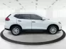 2017 Nissan Rogue S (KNMAT2MV0HP) with an 2.5L I-4 DOHC engine, located at 8750 N County Rd 25A, Piqua, OH, 45356, (937) 908-9800, 40.164391, -84.232513 - Photo#1