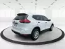 2017 Nissan Rogue S (KNMAT2MV0HP) with an 2.5L I-4 DOHC engine, located at 8750 N County Rd 25A, Piqua, OH, 45356, (937) 908-9800, 40.164391, -84.232513 - Photo#2