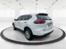 2017 Nissan Rogue S (KNMAT2MV0HP) with an 2.5L I-4 DOHC engine, located at 8750 N County Rd 25A, Piqua, OH, 45356, (937) 908-9800, 40.164391, -84.232513 - Photo#4
