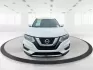 2017 Nissan Rogue S (KNMAT2MV0HP) with an 2.5L I-4 DOHC engine, located at 8750 N County Rd 25A, Piqua, OH, 45356, (937) 908-9800, 40.164391, -84.232513 - Photo#6