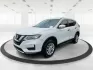 2017 Nissan Rogue S (KNMAT2MV0HP) with an 2.5L I-4 DOHC engine, located at 8750 N County Rd 25A, Piqua, OH, 45356, (937) 908-9800, 40.164391, -84.232513 - Photo#7