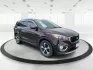 2016 Kia Sorento 3.3L EX (5XYPHDA5XGG) with an Lambda II 3.3L V-6 gasoline direct injection engine, located at 8750 N County Rd 25A, Piqua, OH, 45356, (937) 908-9800, 40.164391, -84.232513 - Photo#0