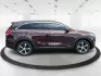 2016 Kia Sorento 3.3L EX (5XYPHDA5XGG) with an Lambda II 3.3L V-6 gasoline direct injection engine, located at 8750 N County Rd 25A, Piqua, OH, 45356, (937) 908-9800, 40.164391, -84.232513 - Photo#1